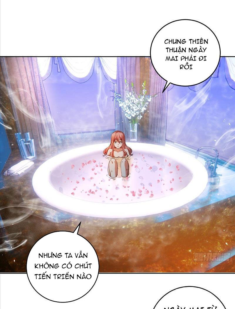 Tu Tiên Giả Cuối Cùng Chapter 19 - 11