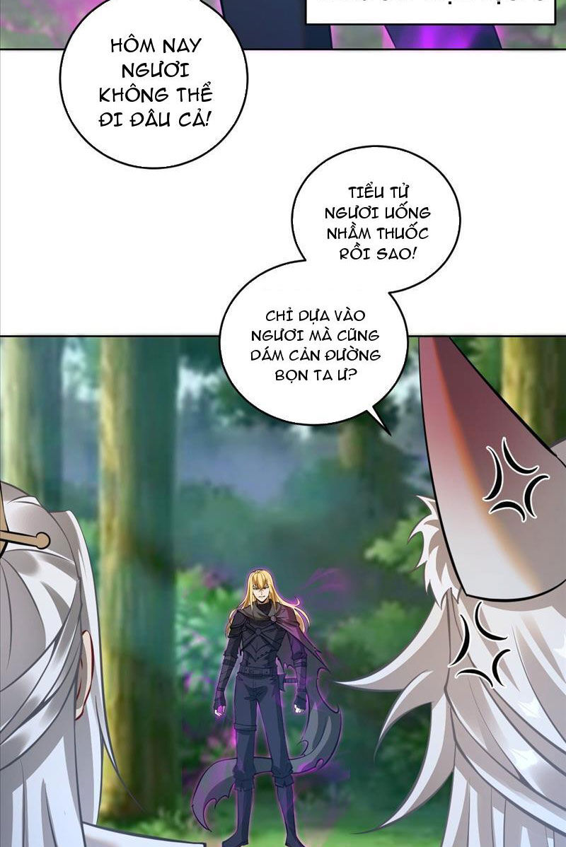 Tu Tiên Giả Cuối Cùng Chapter 19 - 47