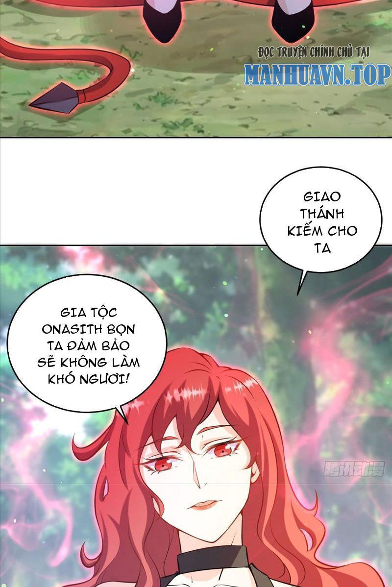 Tu Tiên Giả Cuối Cùng Chapter 19 - 51