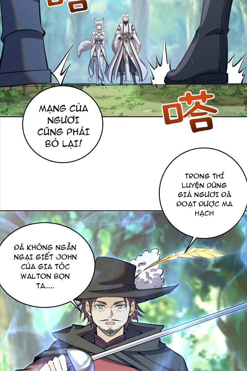 Tu Tiên Giả Cuối Cùng Chapter 19 - 53