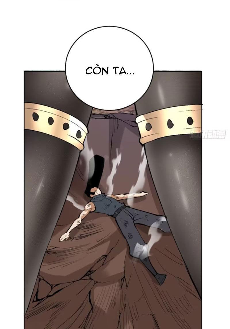 Tu Tiên Giả Cuối Cùng Chapter 34 - 30