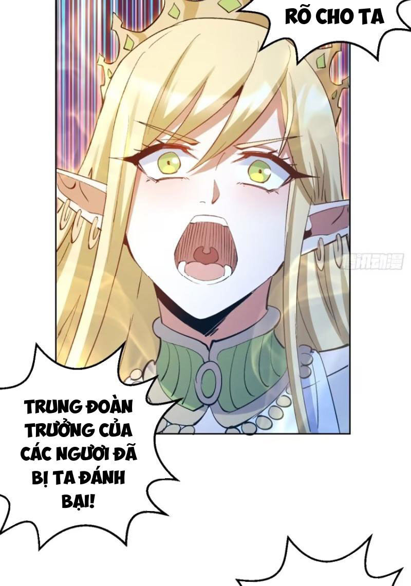 Tu Tiên Giả Cuối Cùng Chapter 34 - 35