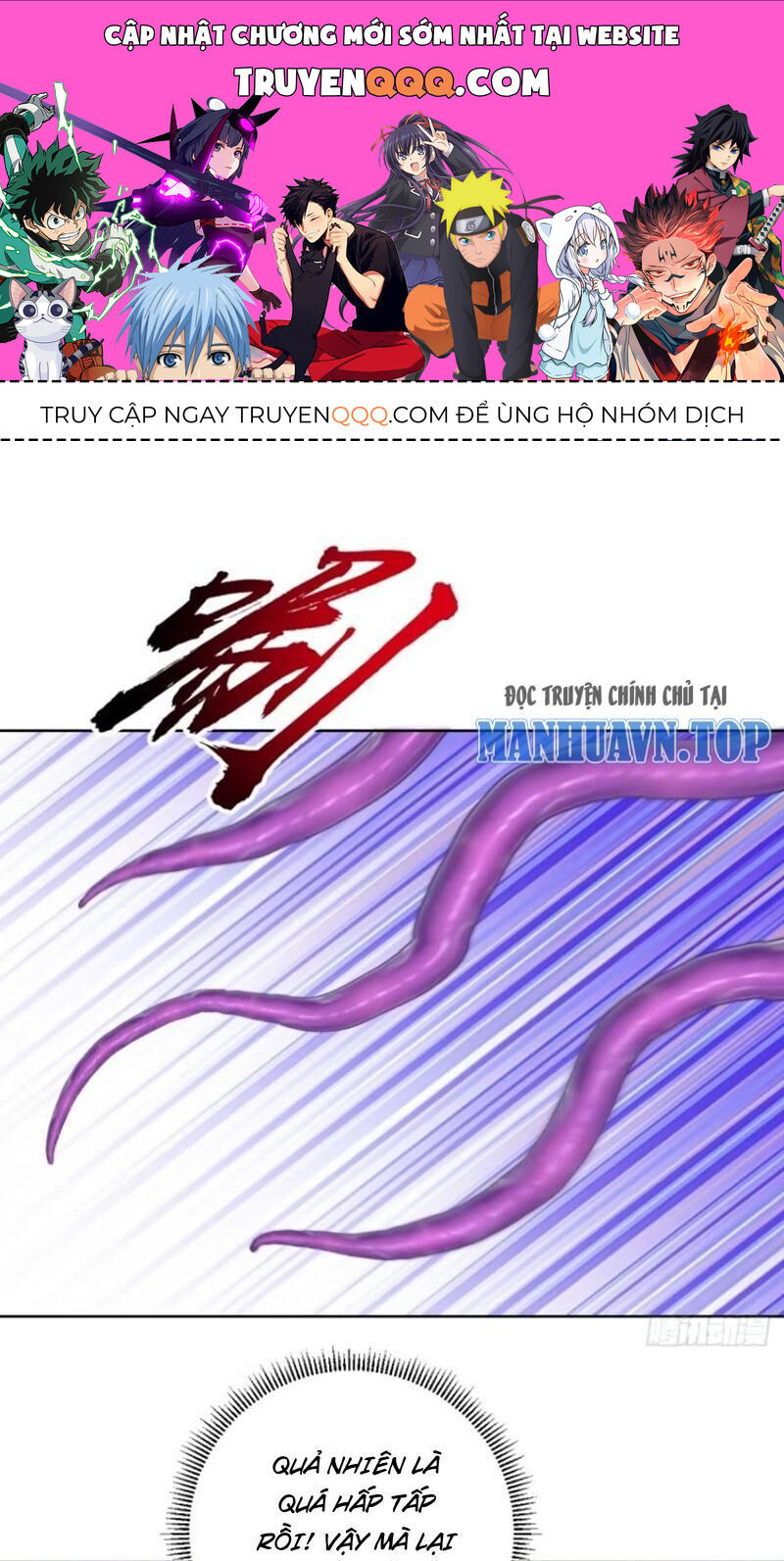 Tu Tiên Giả Cuối Cùng Chapter 37 - 1