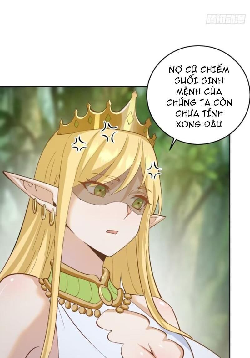 Tu Tiên Giả Cuối Cùng Chapter 37 - 15