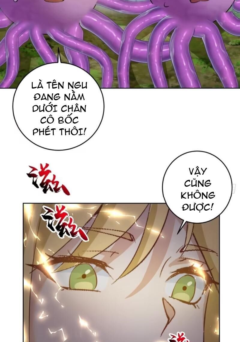 Tu Tiên Giả Cuối Cùng Chapter 37 - 17
