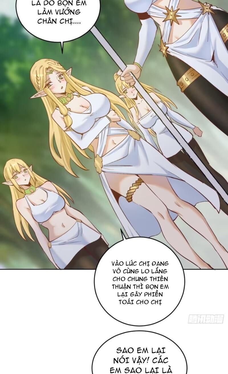 Tu Tiên Giả Cuối Cùng Chapter 37 - 22