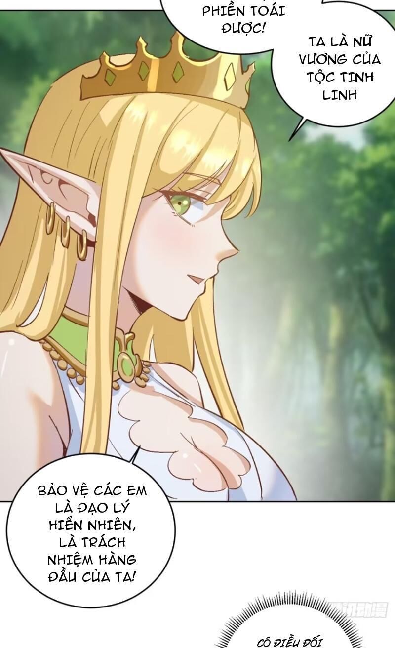 Tu Tiên Giả Cuối Cùng Chapter 37 - 23