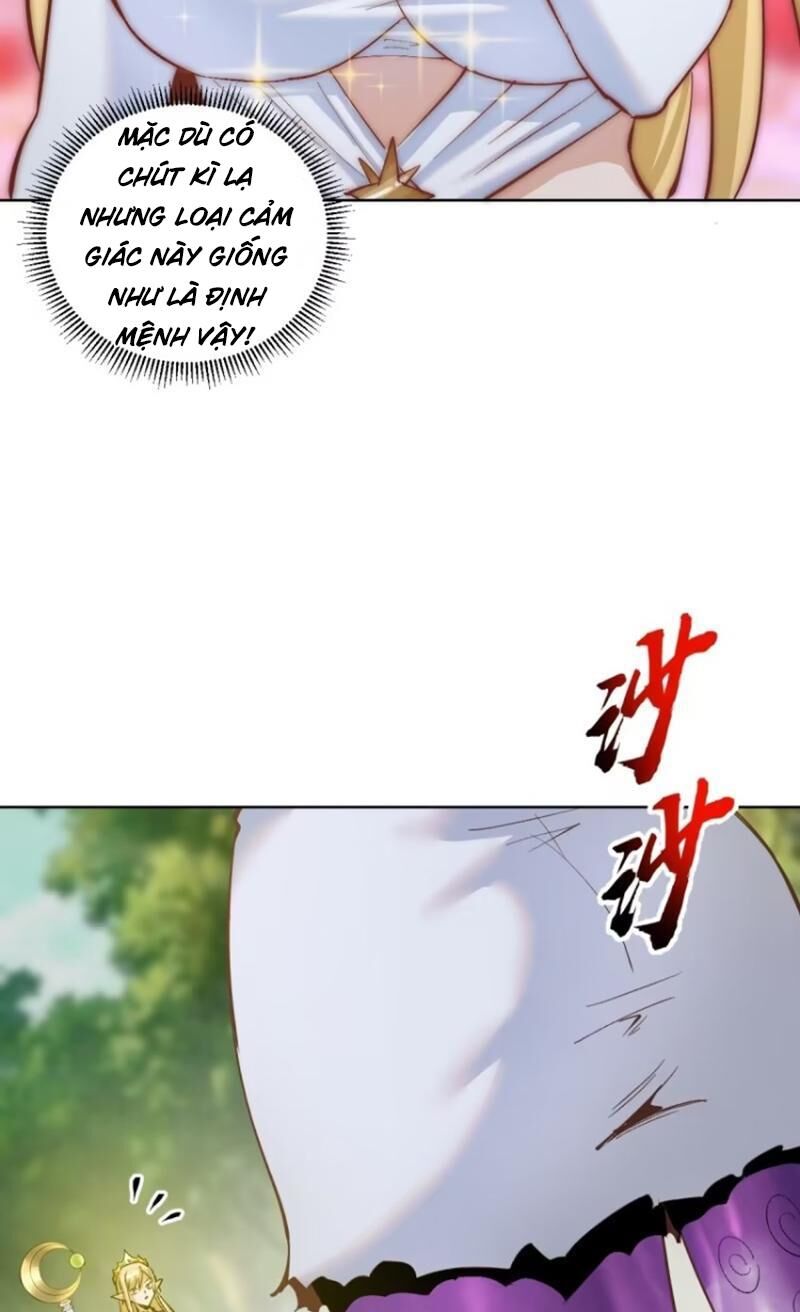 Tu Tiên Giả Cuối Cùng Chapter 37 - 25