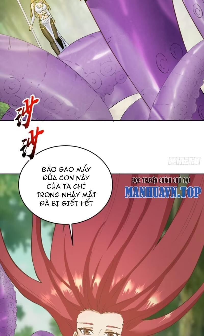 Tu Tiên Giả Cuối Cùng Chapter 37 - 26