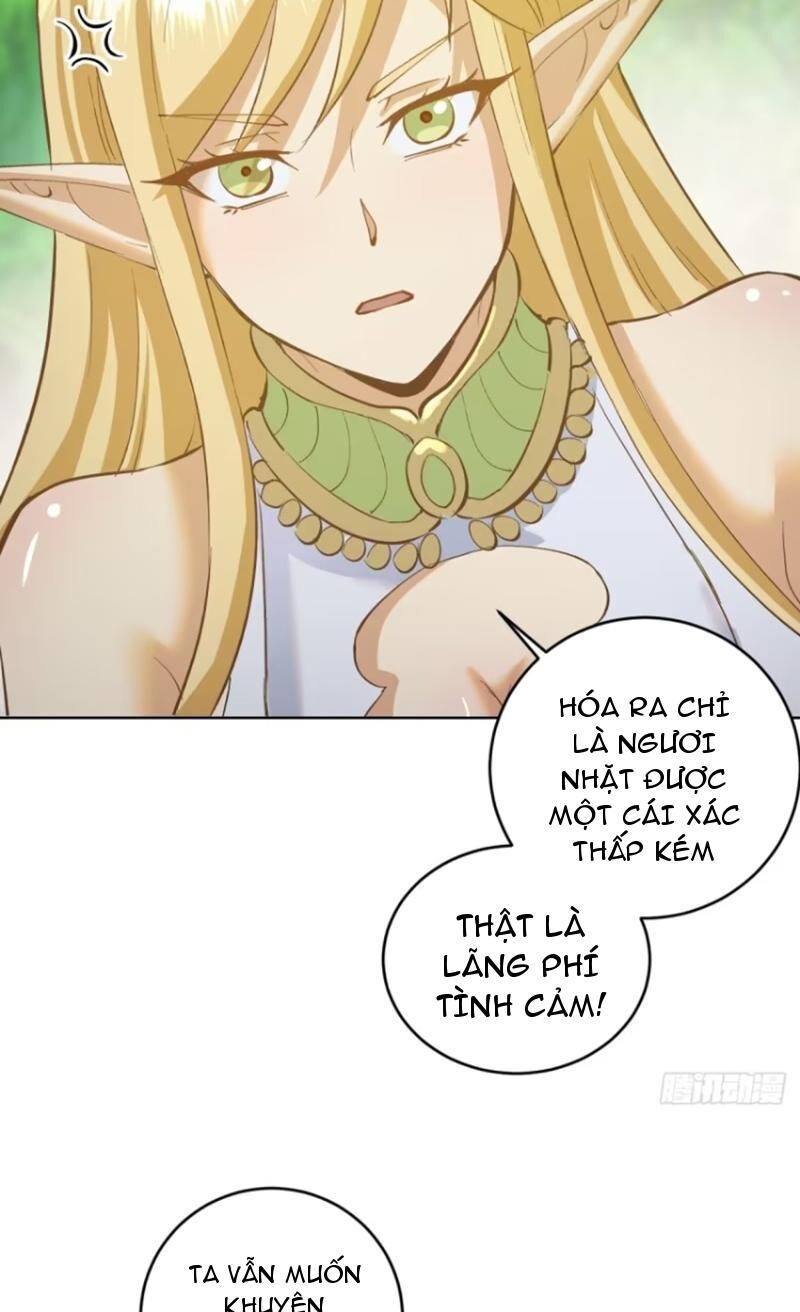 Tu Tiên Giả Cuối Cùng Chapter 37 - 30