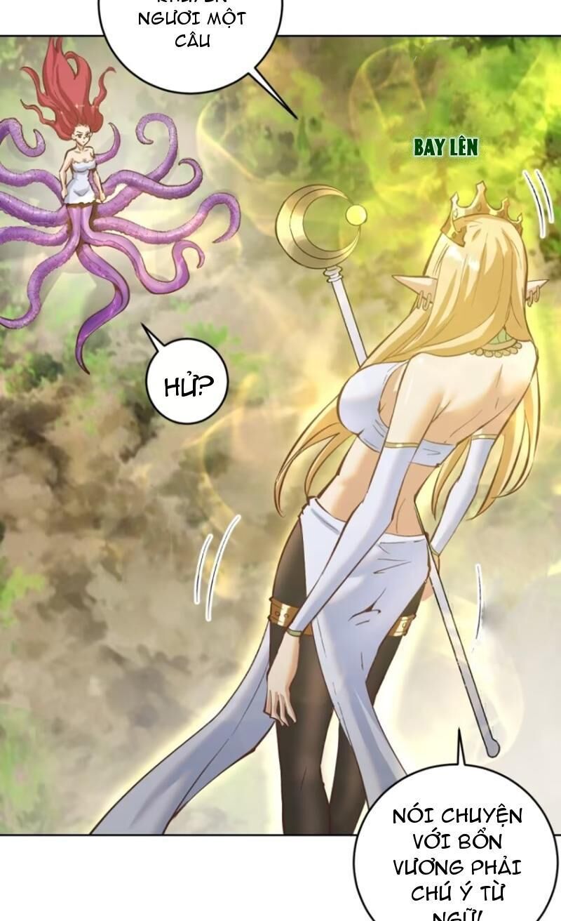Tu Tiên Giả Cuối Cùng Chapter 37 - 31