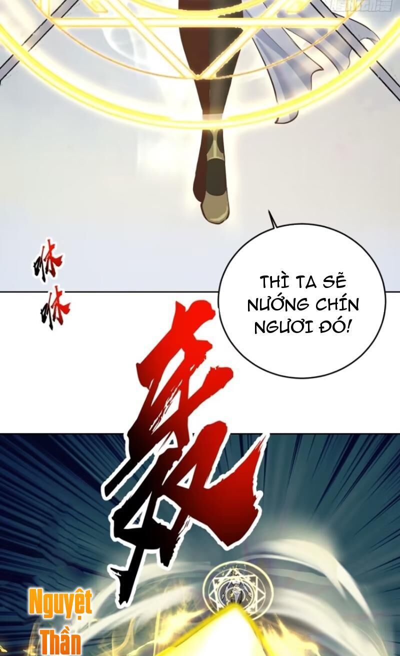 Tu Tiên Giả Cuối Cùng Chapter 37 - 33
