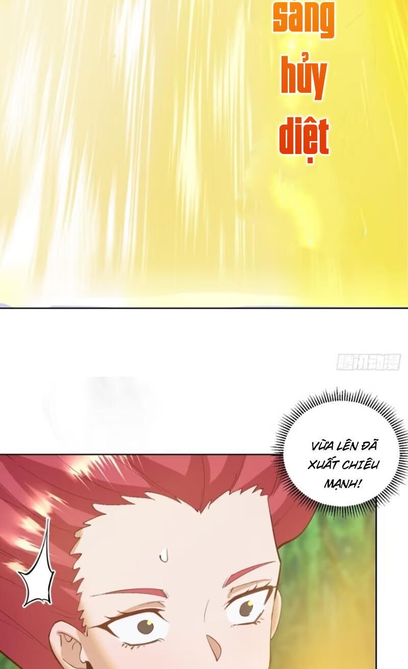 Tu Tiên Giả Cuối Cùng Chapter 37 - 35