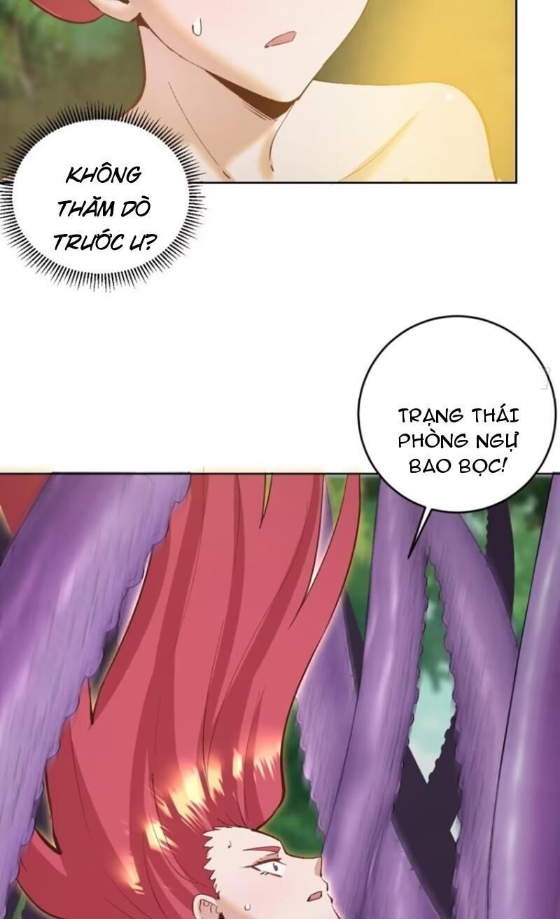 Tu Tiên Giả Cuối Cùng Chapter 37 - 36