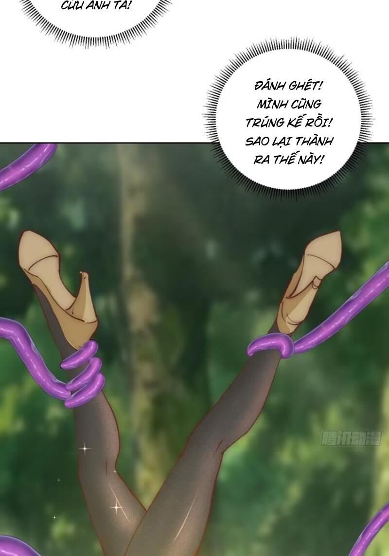 Tu Tiên Giả Cuối Cùng Chapter 37 - 4