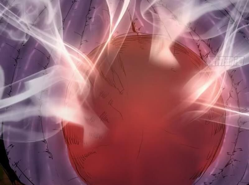 Tu Tiên Giả Cuối Cùng Chapter 37 - 42