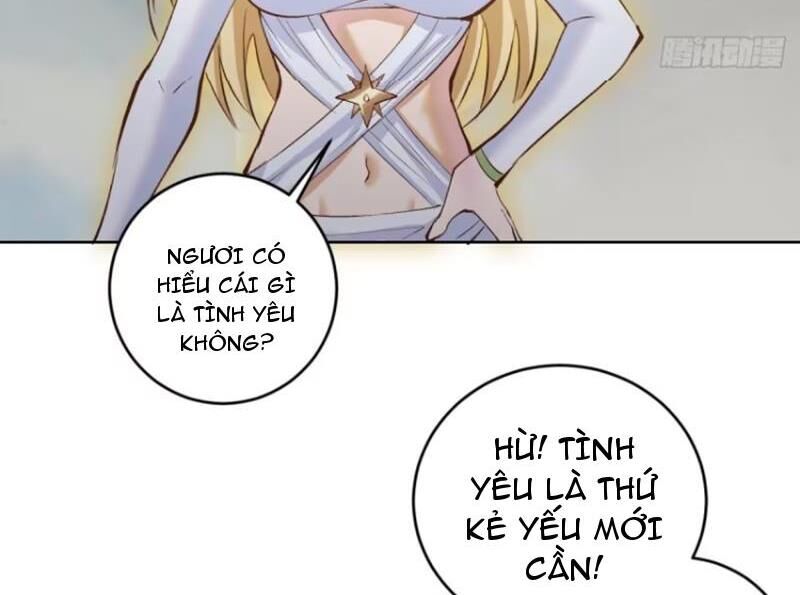 Tu Tiên Giả Cuối Cùng Chapter 37 - 48