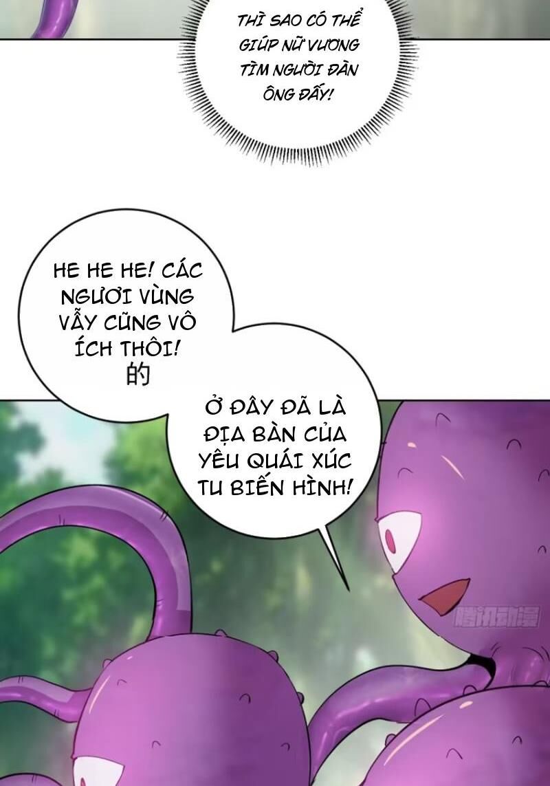 Tu Tiên Giả Cuối Cùng Chapter 37 - 6