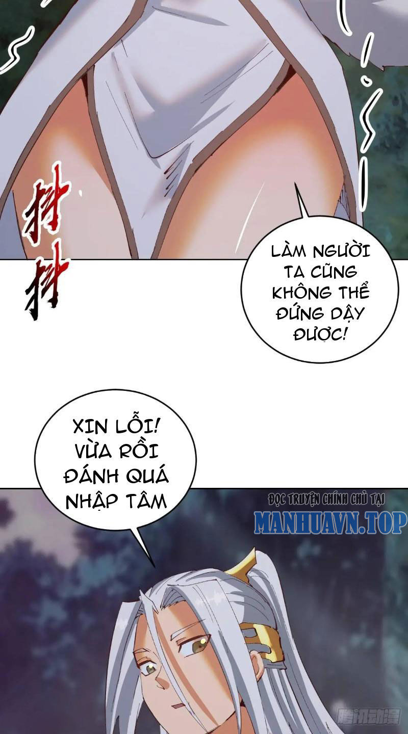 Tu Tiên Giả Cuối Cùng Chapter 49 - 13