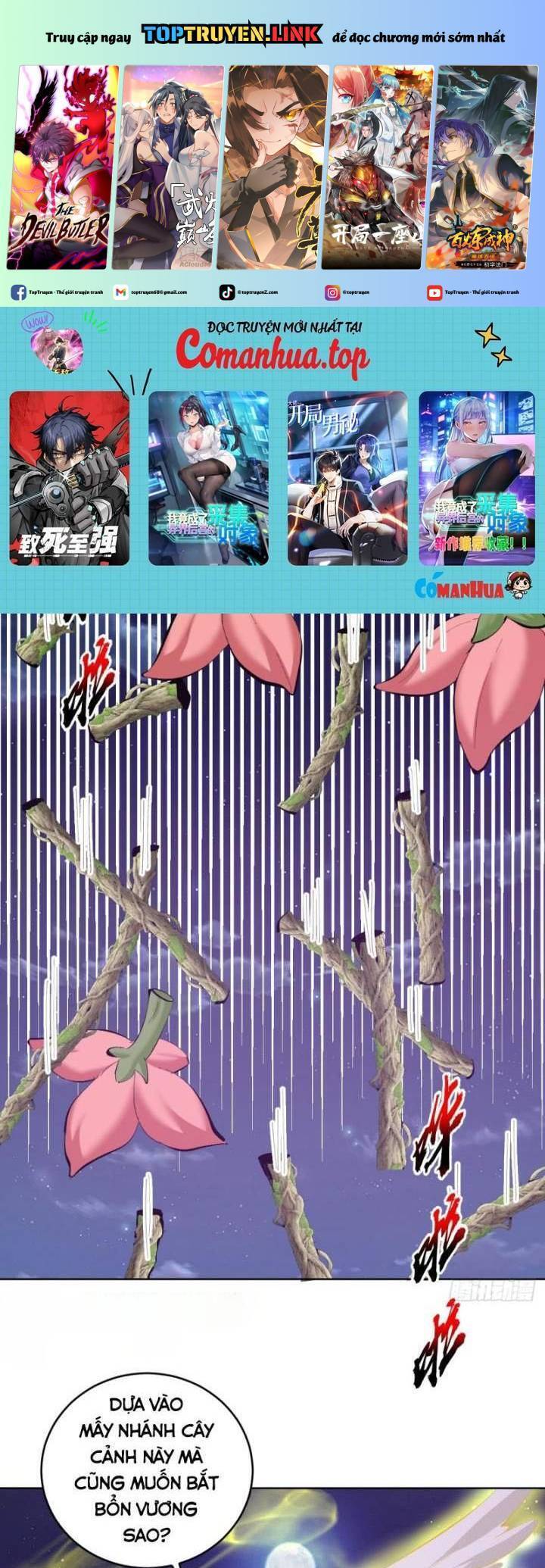 Tu Tiên Giả Cuối Cùng Chapter 97 - 2