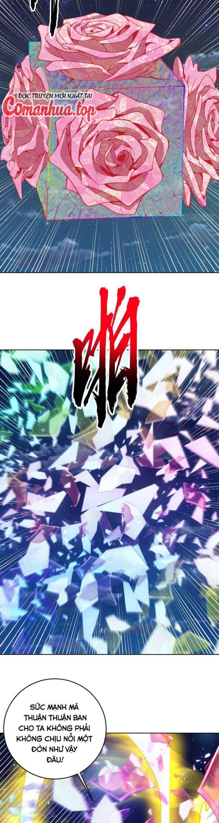 Tu Tiên Giả Cuối Cùng Chapter 97 - 14