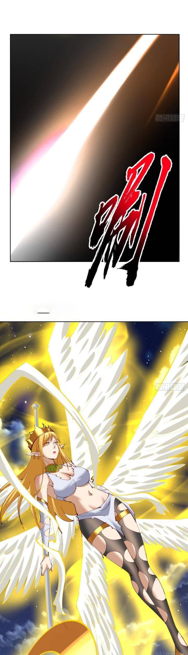 Tu Tiên Giả Cuối Cùng Chapter 97 - 16