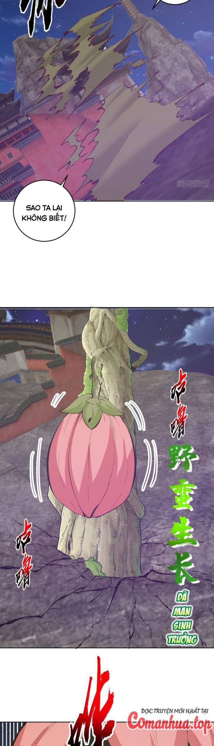 Tu Tiên Giả Cuối Cùng Chapter 97 - 18