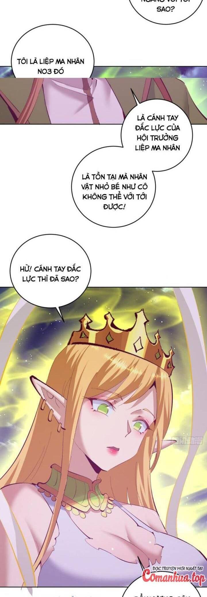 Tu Tiên Giả Cuối Cùng Chapter 97 - 4