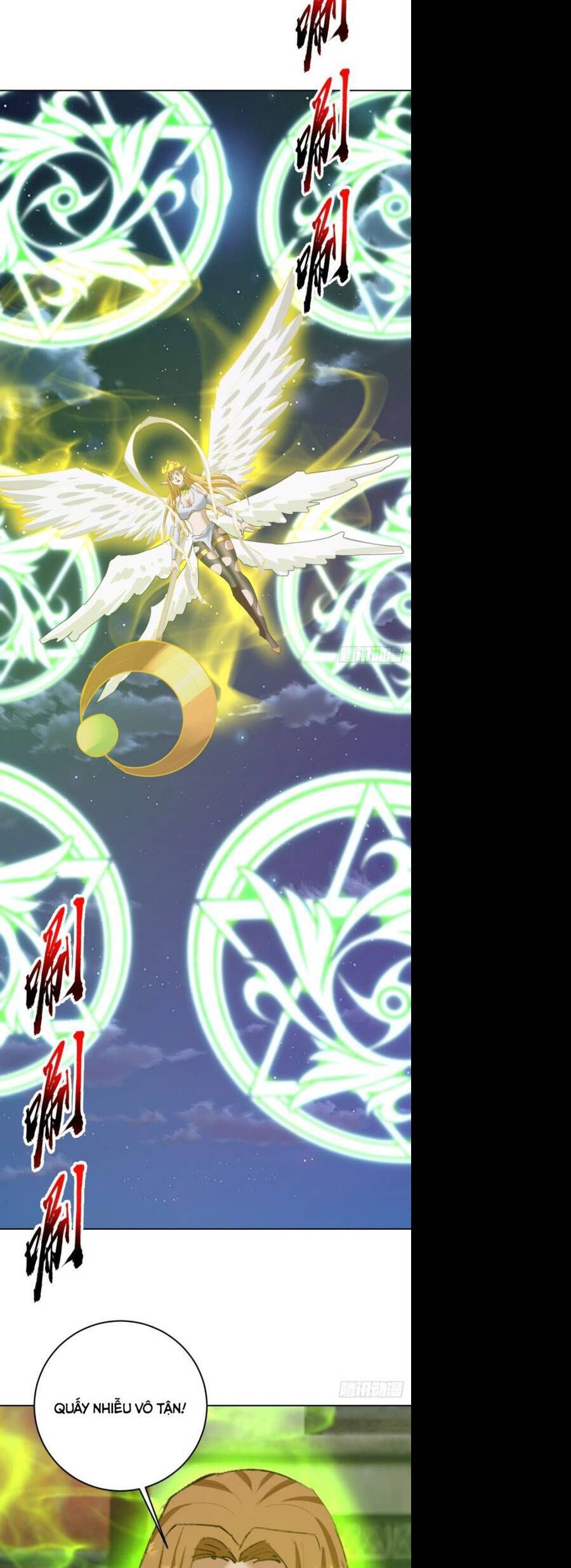 Tu Tiên Giả Cuối Cùng Chapter 97 - 8