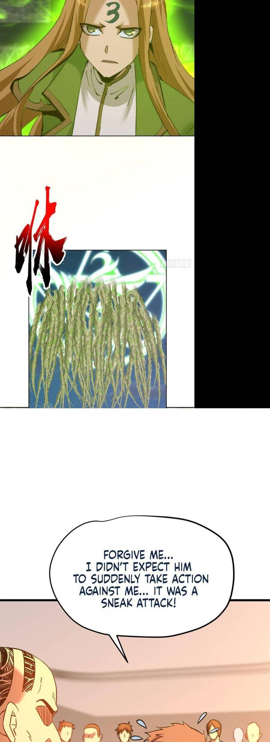 Tu Tiên Giả Cuối Cùng Chapter  97 - 9