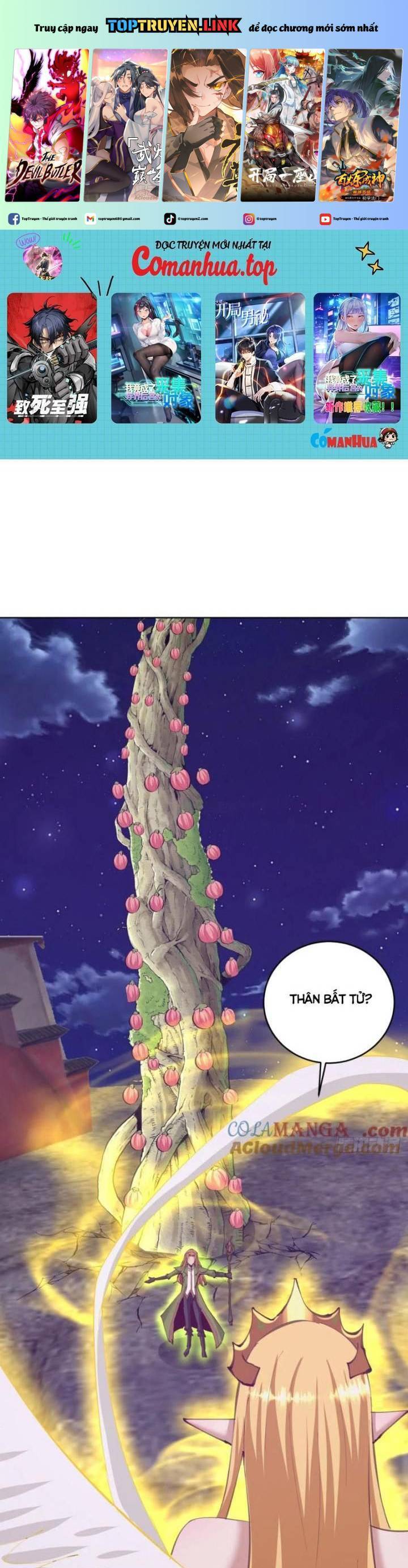 Tu Tiên Giả Cuối Cùng Chapter  98 - 2