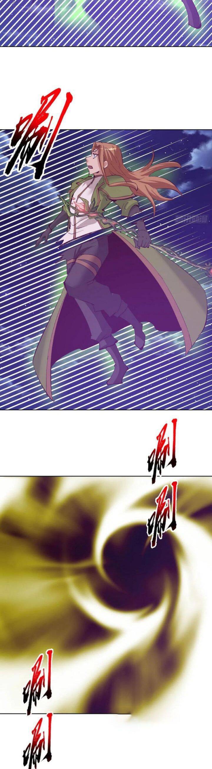 Tu Tiên Giả Cuối Cùng Chapter  98 - 14