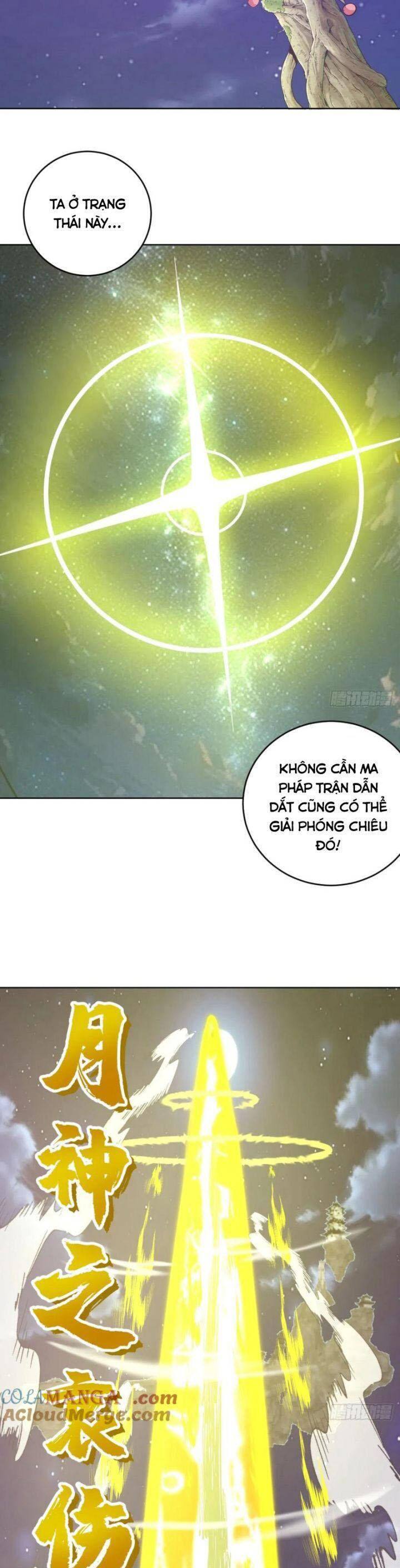 Tu Tiên Giả Cuối Cùng Chapter  98 - 17