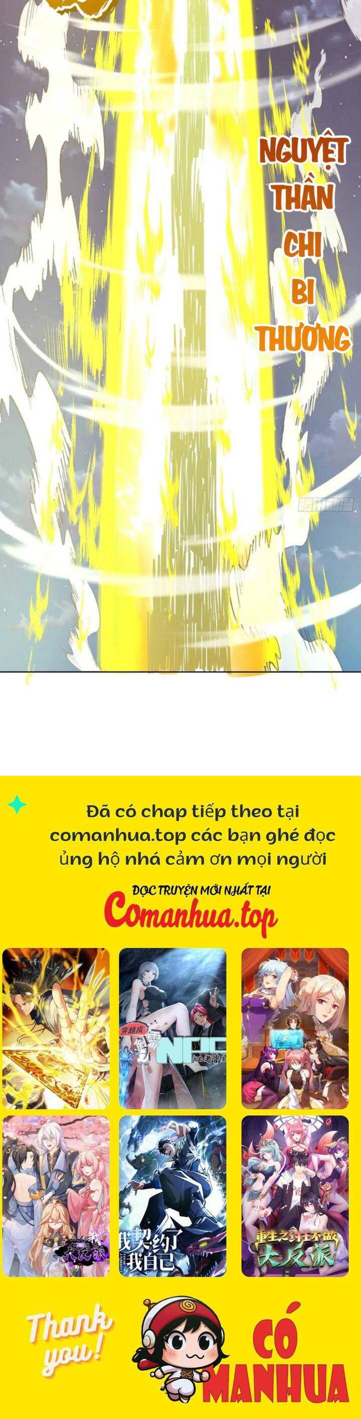 Tu Tiên Giả Cuối Cùng Chapter  98 - 18