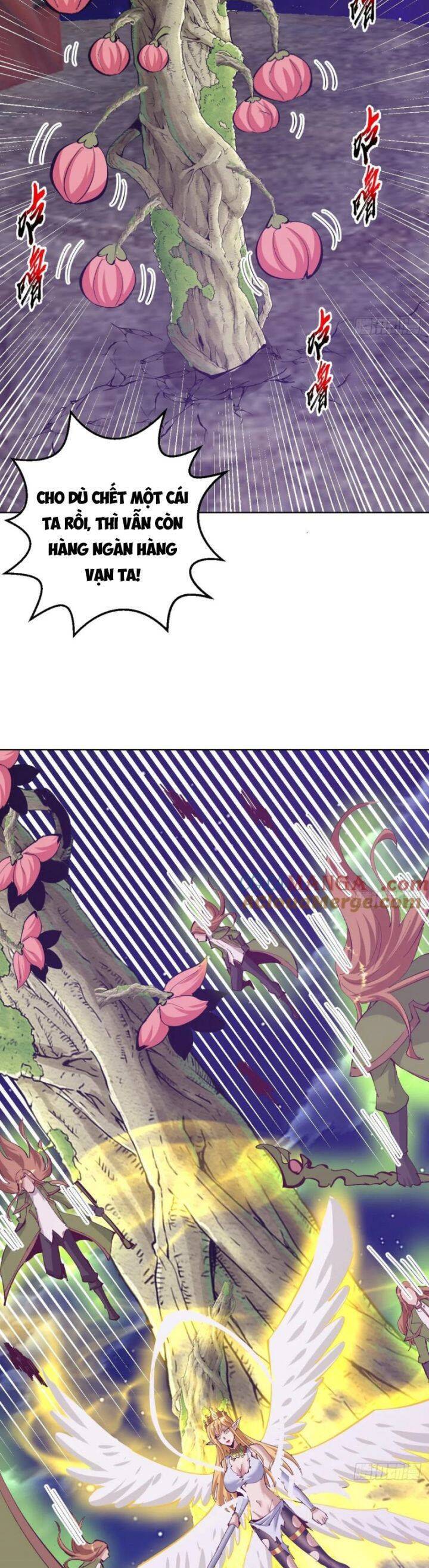 Tu Tiên Giả Cuối Cùng Chapter  98 - 8