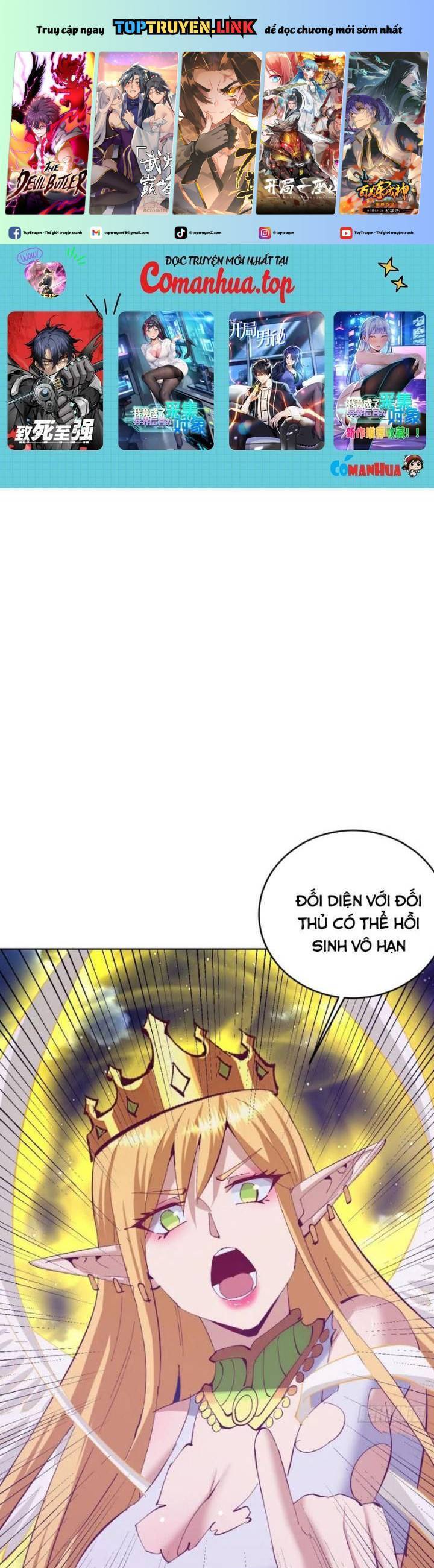 Tu Tiên Giả Cuối Cùng Chapter  99 - 2