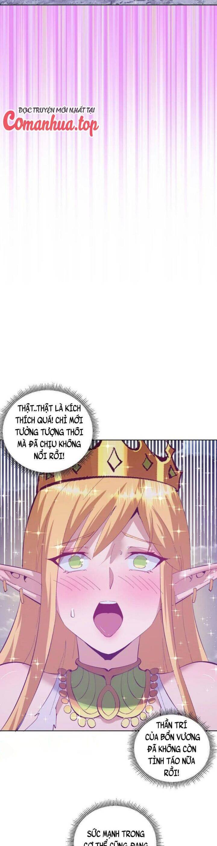 Tu Tiên Giả Cuối Cùng Chapter  99 - 12