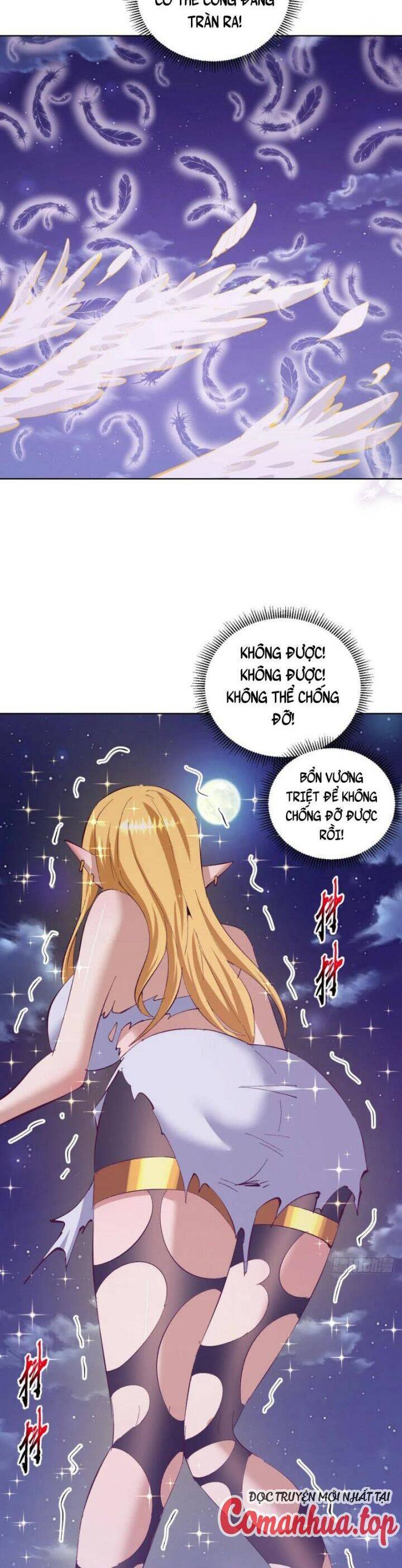 Tu Tiên Giả Cuối Cùng Chapter  99 - 13