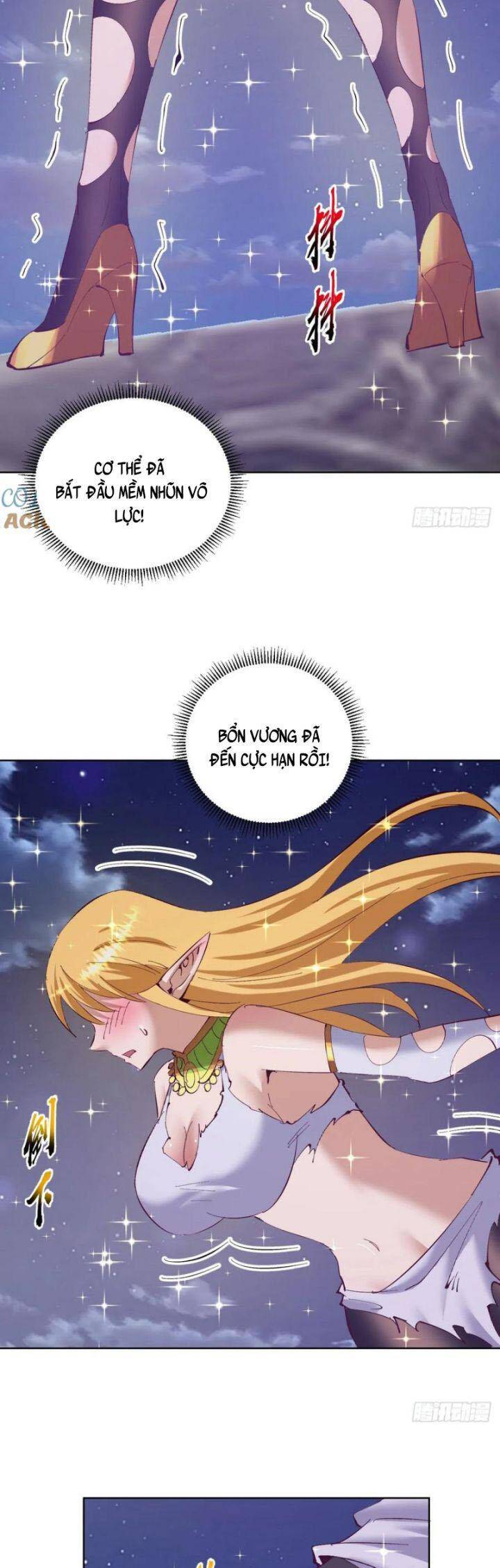 Tu Tiên Giả Cuối Cùng Chapter  99 - 14