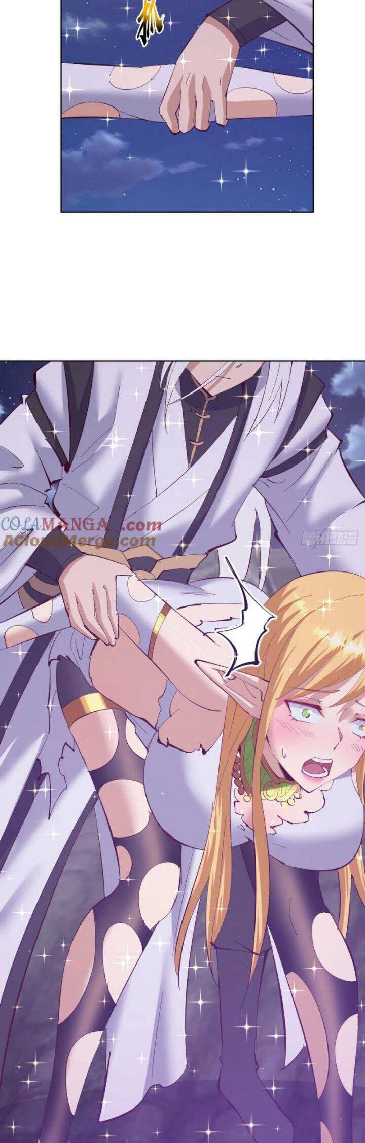 Tu Tiên Giả Cuối Cùng Chapter  99 - 15