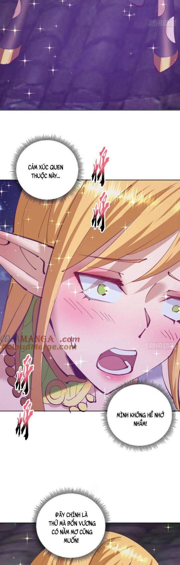 Tu Tiên Giả Cuối Cùng Chapter  99 - 16