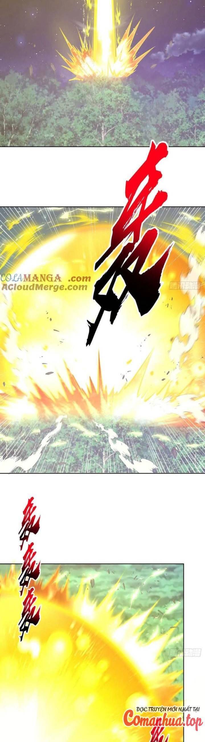 Tu Tiên Giả Cuối Cùng Chapter  99 - 4