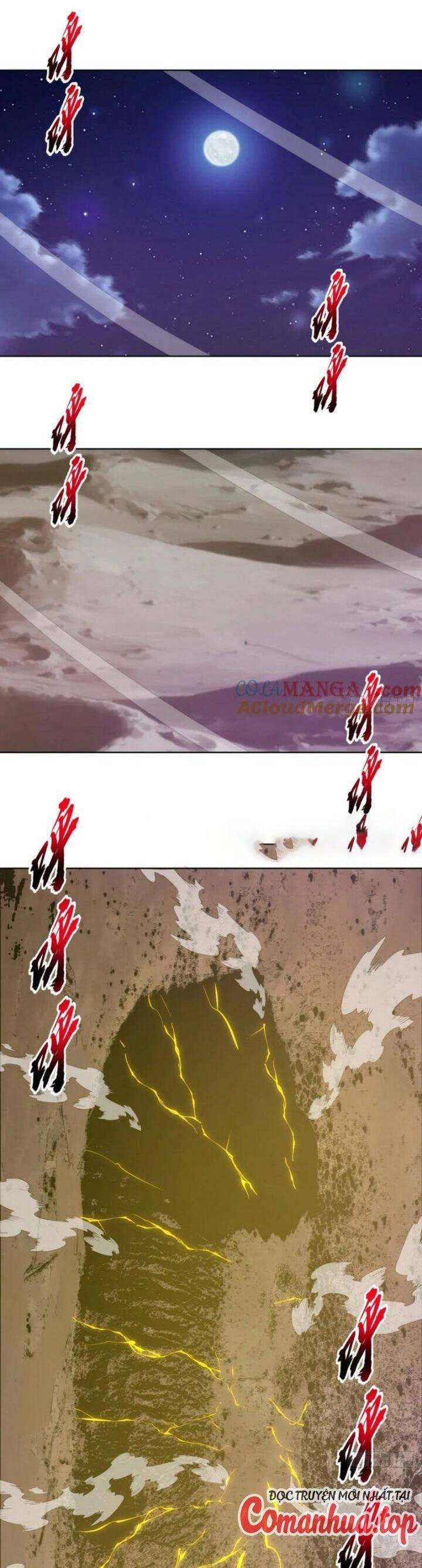 Tu Tiên Giả Cuối Cùng Chapter  99 - 7