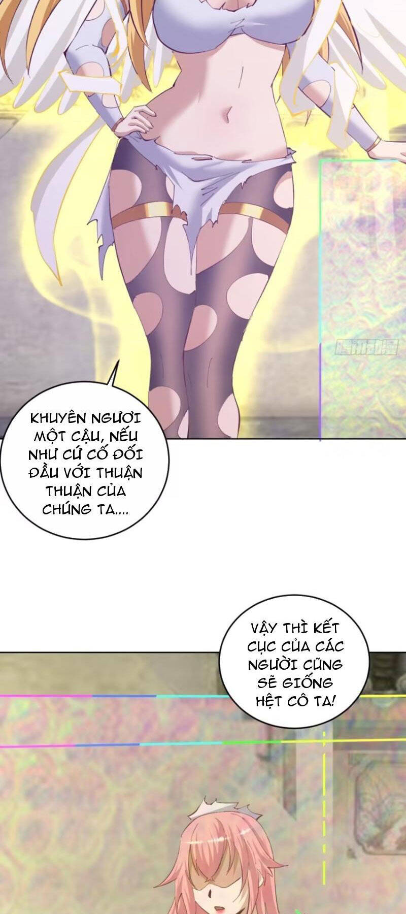 Tu Tiên Giả Cuối Cùng Chapter 96 - 15