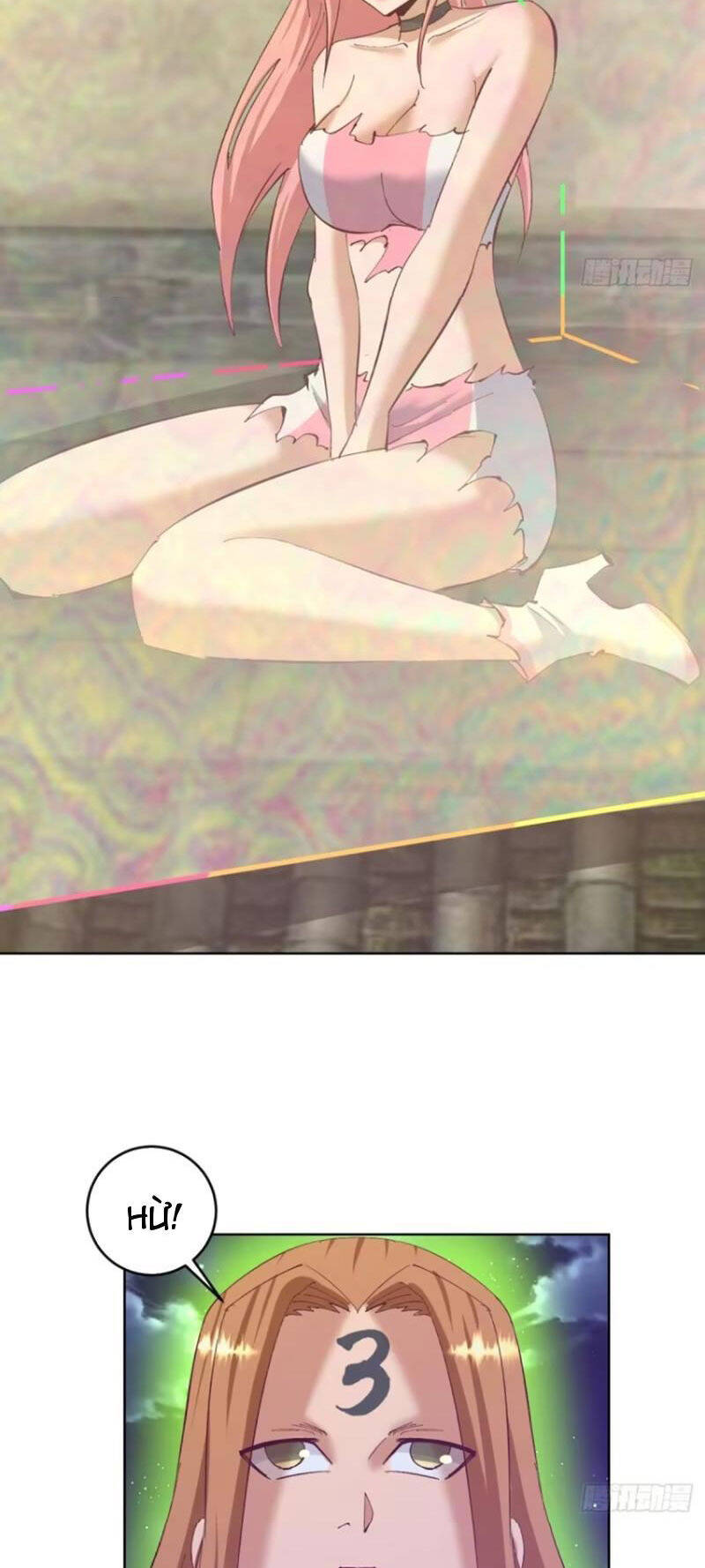 Tu Tiên Giả Cuối Cùng Chapter 96 - 16