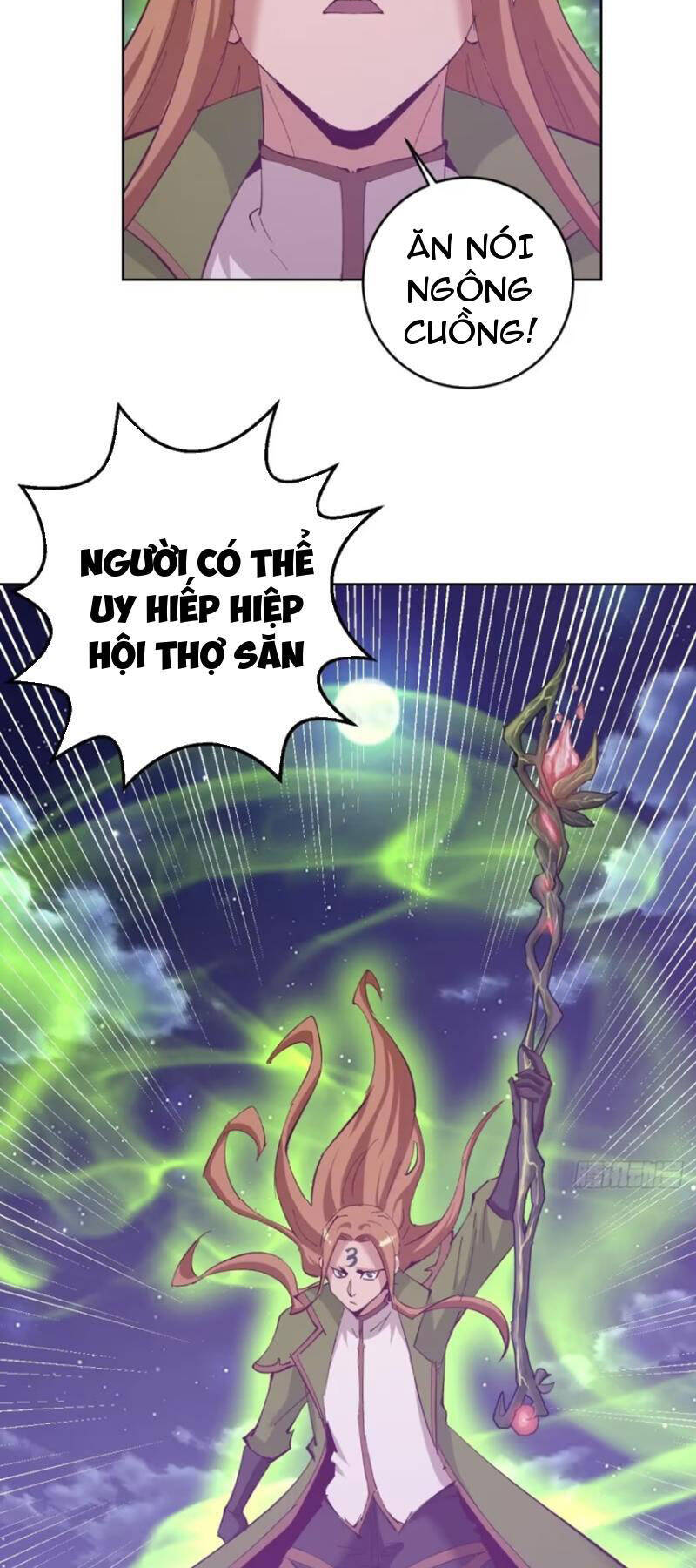 Tu Tiên Giả Cuối Cùng Chapter 96 - 17