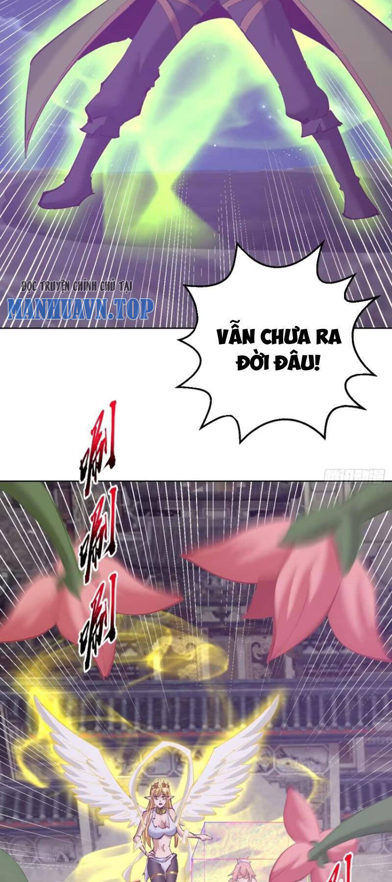 Tu Tiên Giả Cuối Cùng Chapter 96 - 18