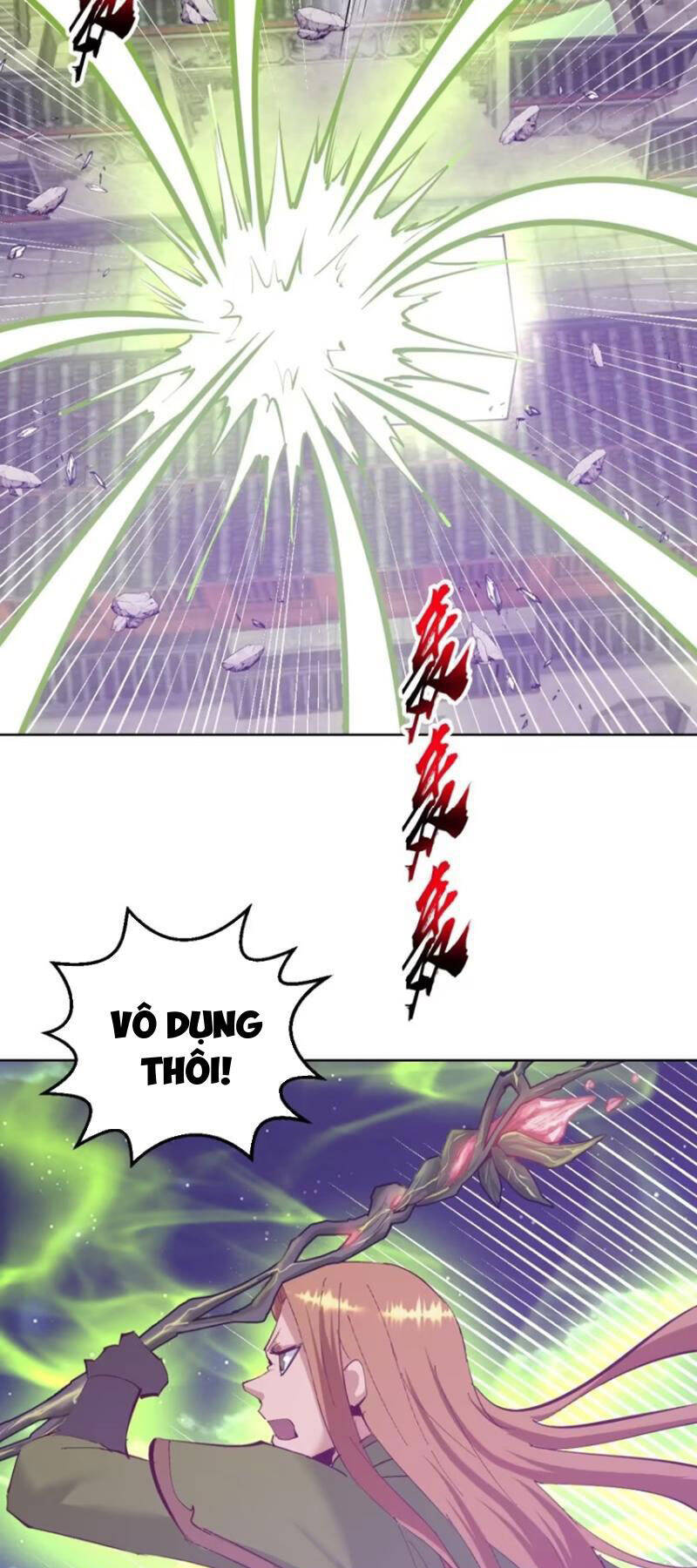 Tu Tiên Giả Cuối Cùng Chapter 96 - 20