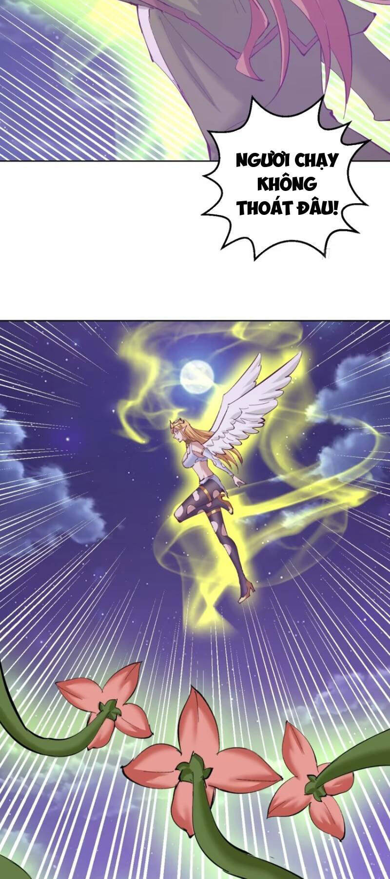 Tu Tiên Giả Cuối Cùng Chapter 96 - 21