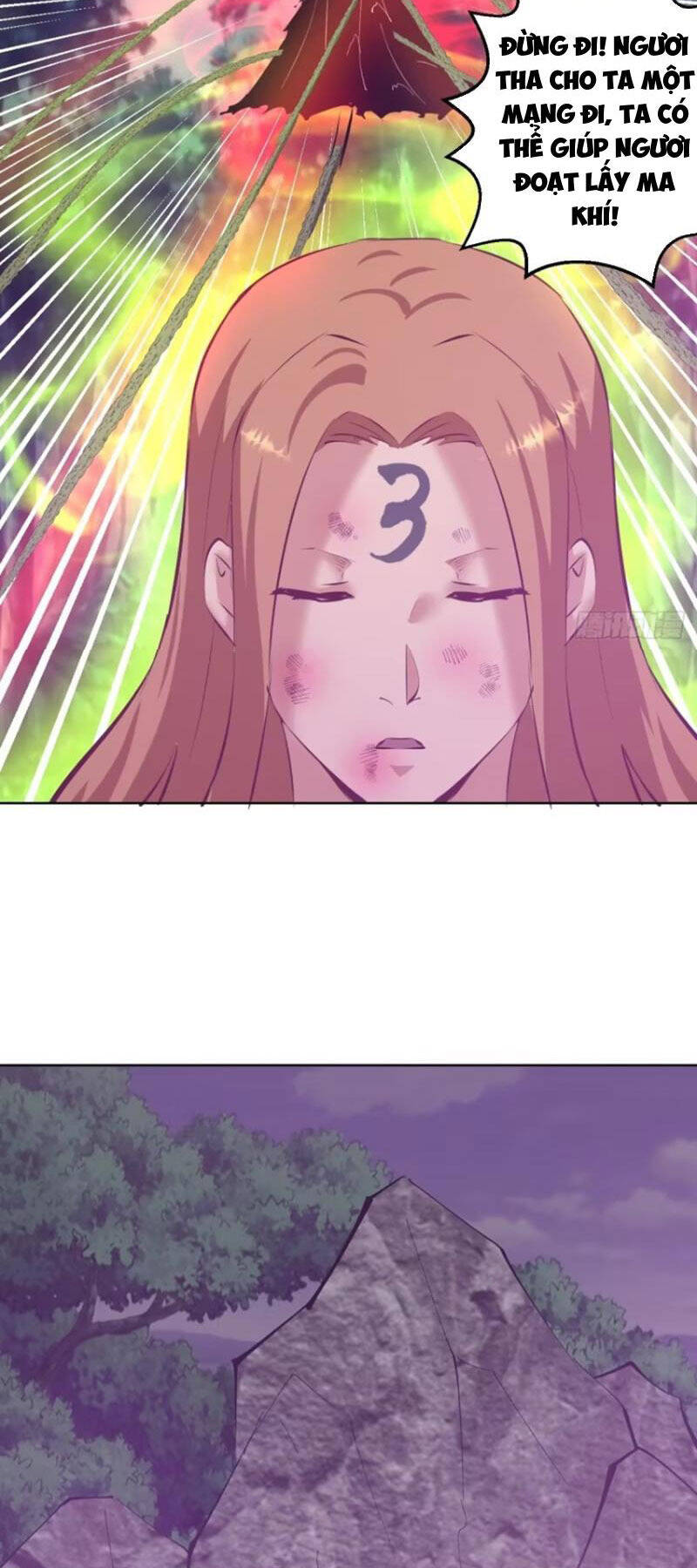 Tu Tiên Giả Cuối Cùng Chapter 96 - 6